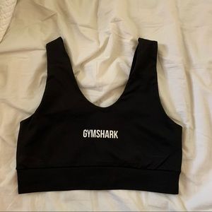 Gymshark breeze sports bra